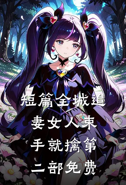 短篇全城追妻女人束手就擒第二部免费