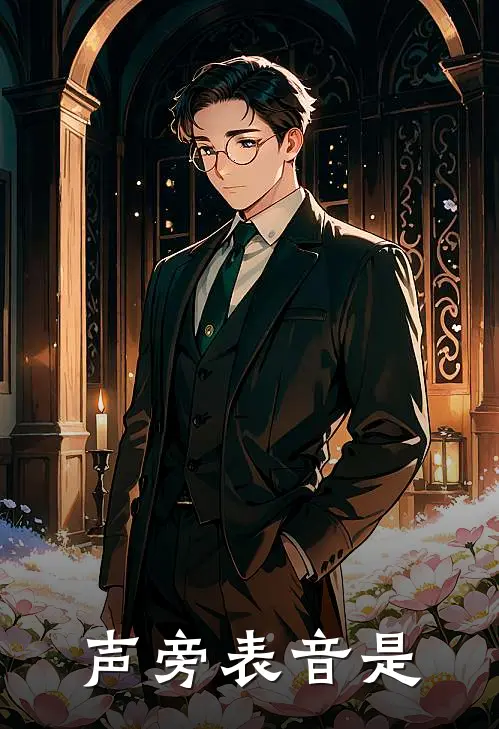 声旁表音是
