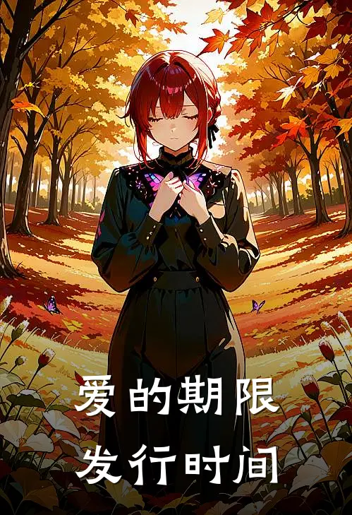 爱的期限发行时间