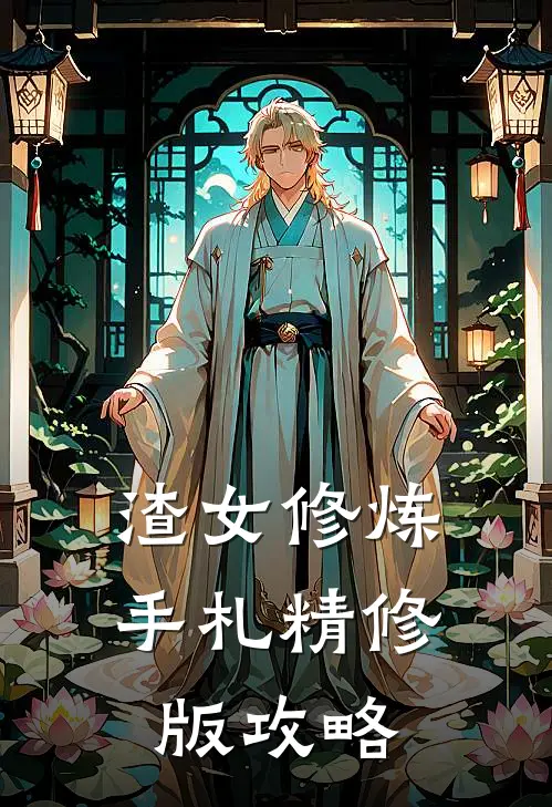 渣女修炼手札精修版攻略