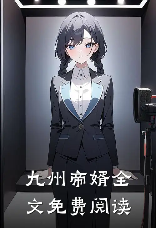 九州帝婿全文免费阅读