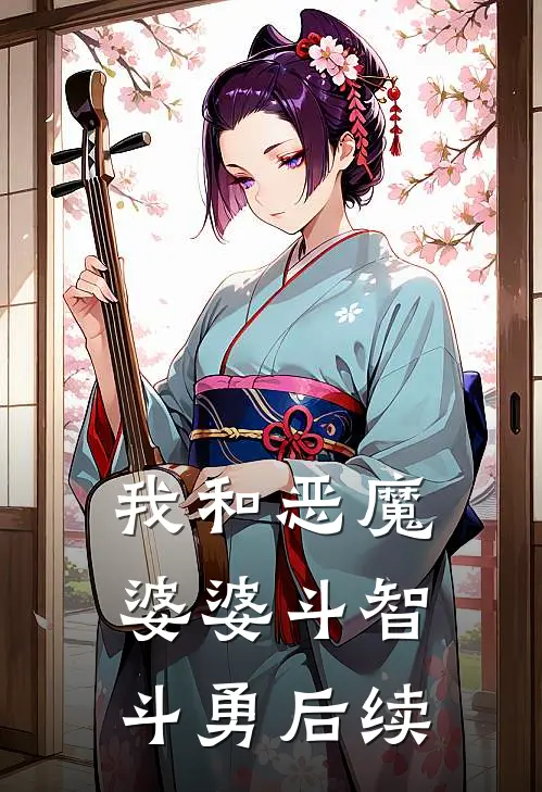 我和恶魔婆婆斗智斗勇后续