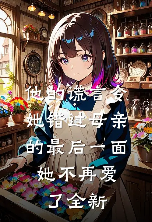 他的谎言令她错过母亲的最后一面，她不再爱了全新