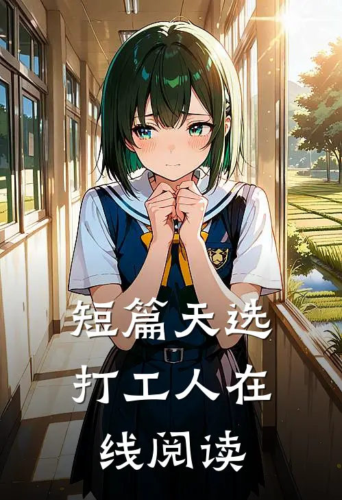 短篇天选打工人在线阅读