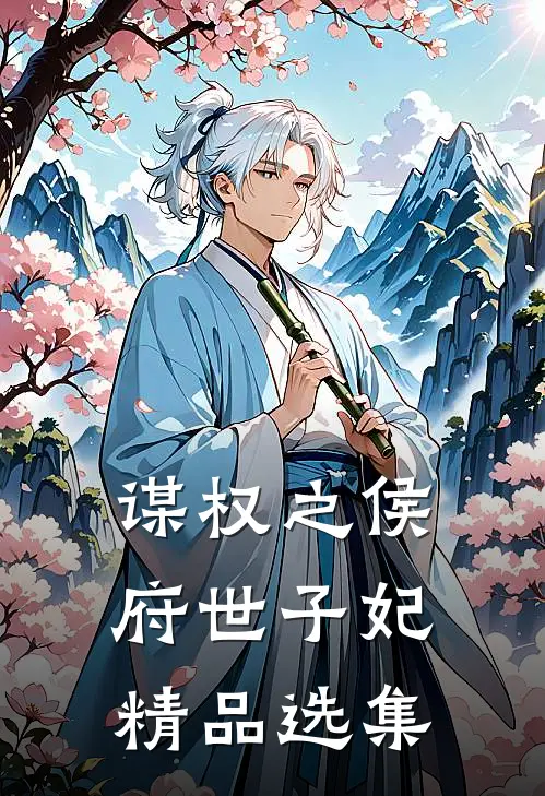谋权之侯府世子妃精品选集