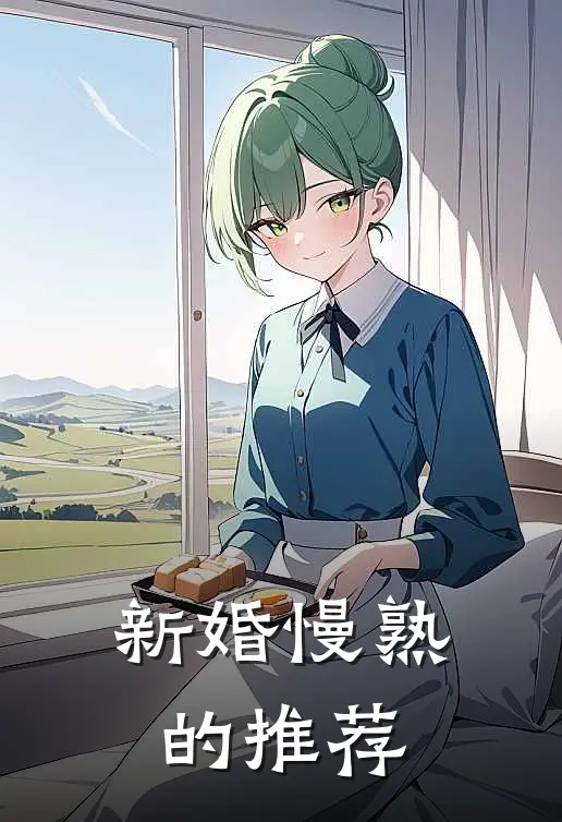新婚慢熟的推荐