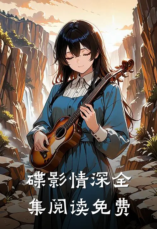 碟影情深全集阅读免费