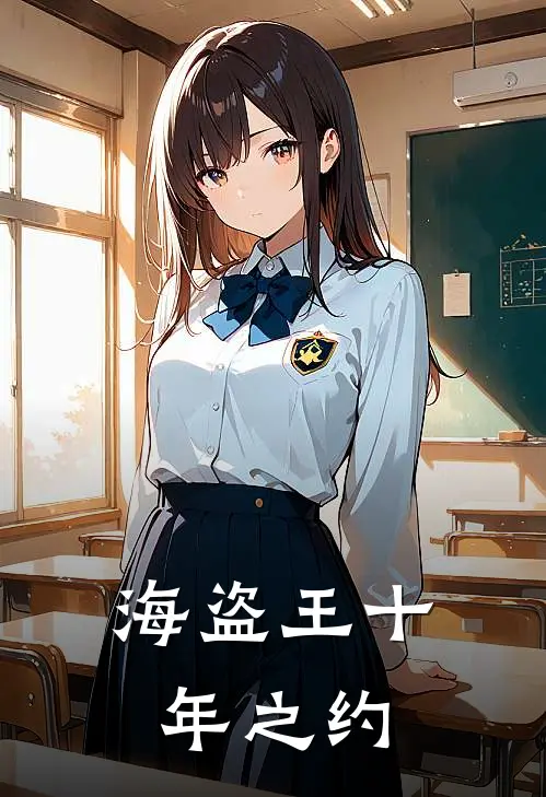 海盗王十年之约