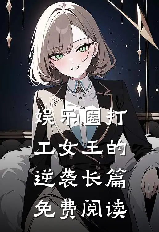娱乐圈打工女王的逆袭长篇免费阅读