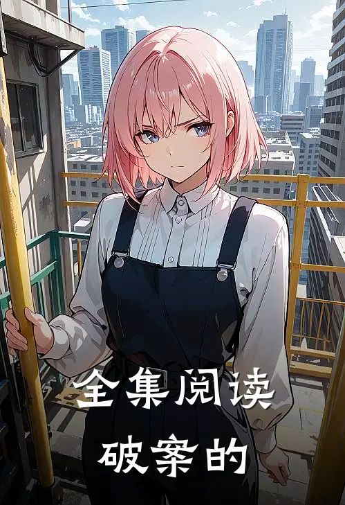 全集阅读破案的