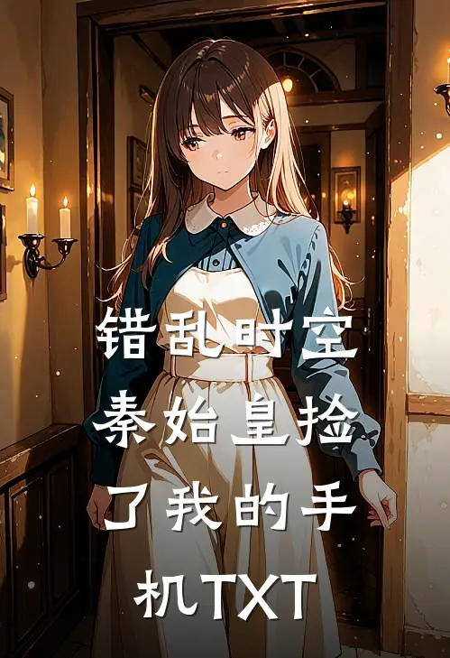 错乱时空秦始皇捡了我的手机TXT