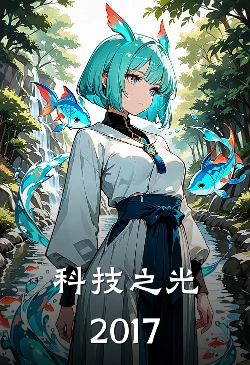 科技之光2017