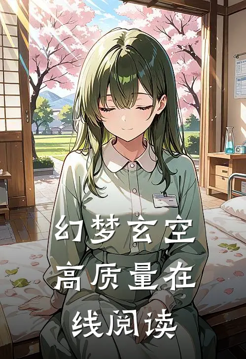幻梦玄空高质量在线阅读