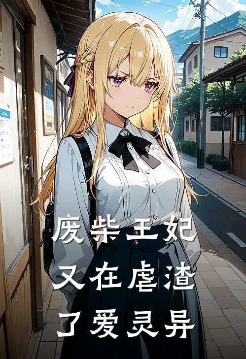 废柴王妃又在虐渣了 爱灵异