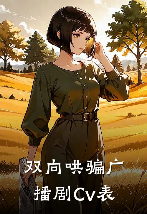 双向哄骗广播剧Cv表