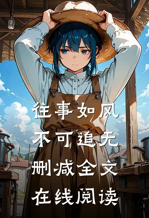 往事如风不可追无删减全文在线阅读
