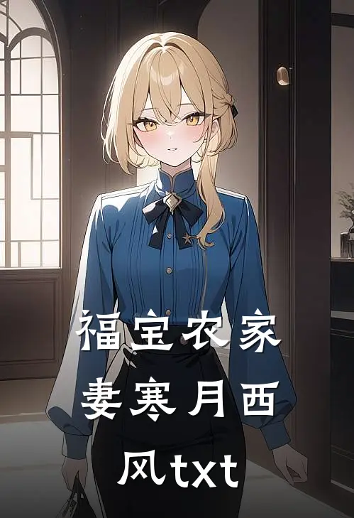 福宝农家妻寒月西风txt