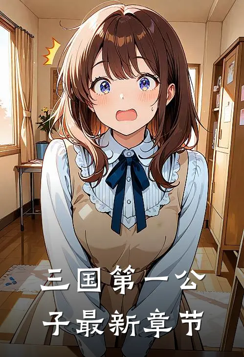 三国第一公子最新章节