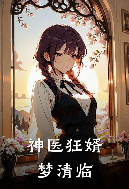 神医狂婿梦清临