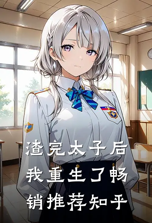 渣完太子后我重生了畅销推荐知乎
