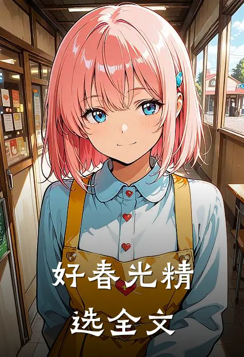 好春光精选全文