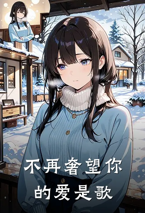 不再奢望你的爱是歌