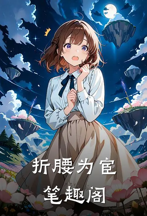 折腰为宦笔趣阁