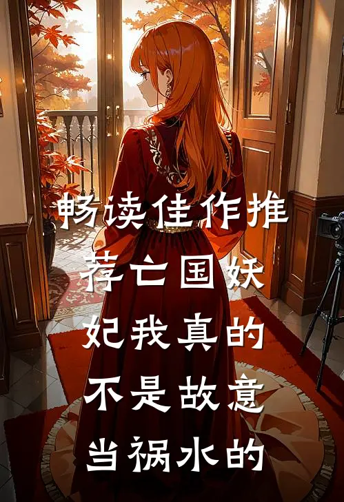 畅读佳作推荐亡国妖妃我真的不是故意当祸水的