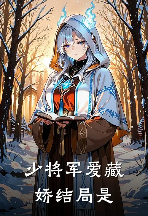 少将军爱藏娇结局是