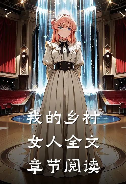 我的乡村女人全文章节阅读