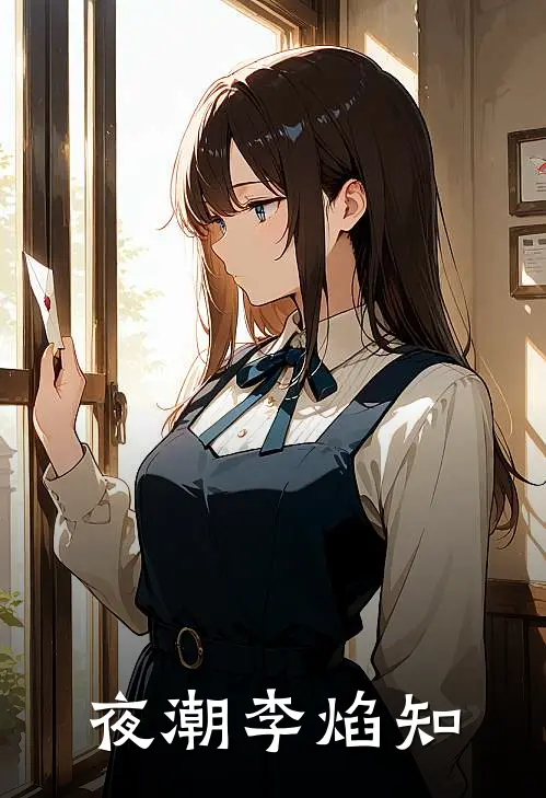 夜潮李焰知