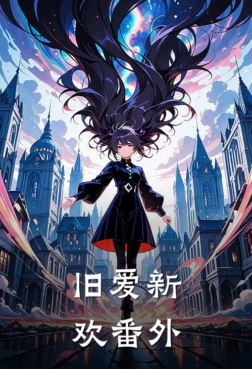 旧爱新欢番外