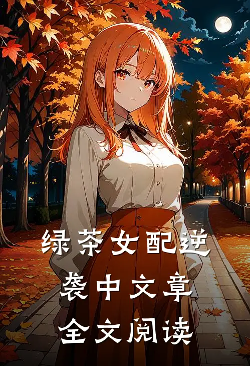 绿茶女配逆袭中文章全文阅读