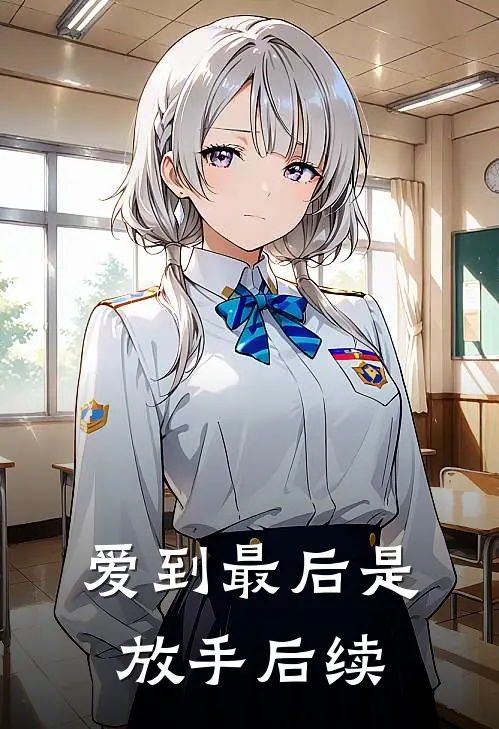 爱到最后是放手后续