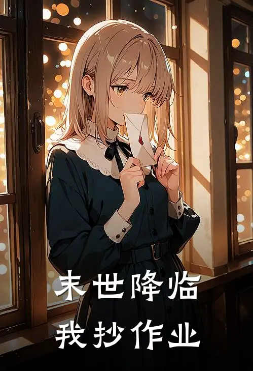 末世降临我抄作业