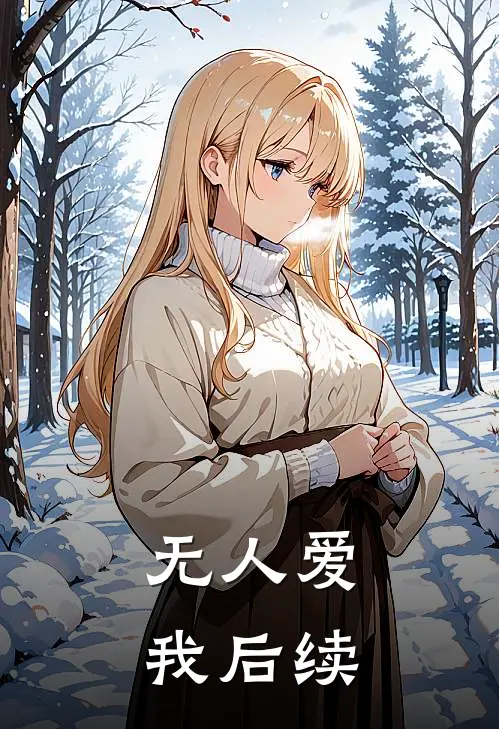 无人爱我后续