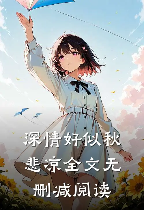 深情好似秋悲凉全文无删减阅读
