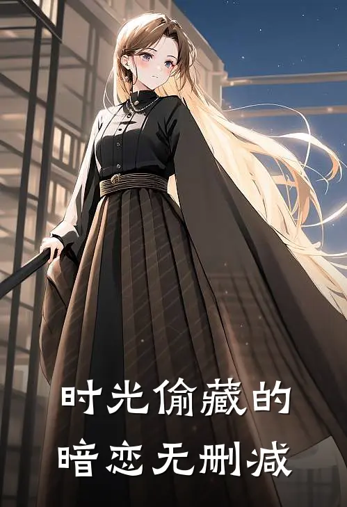 时光偷藏的暗恋无删减