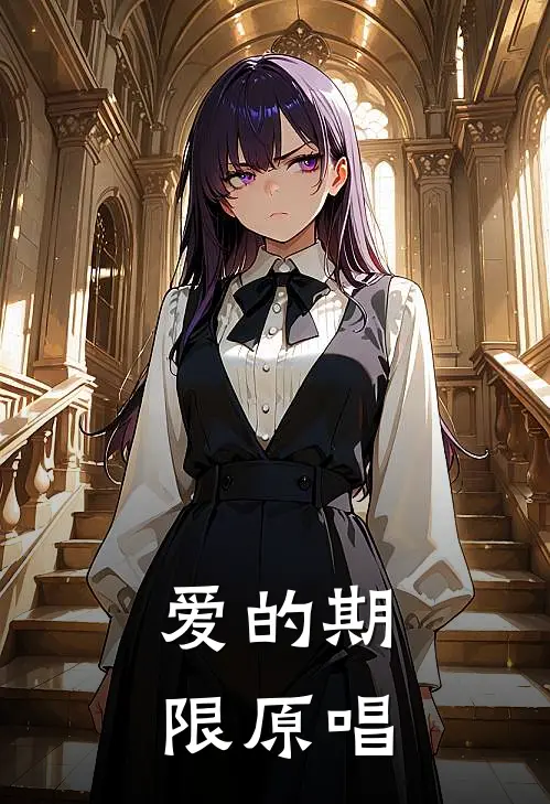 爱的期限原唱