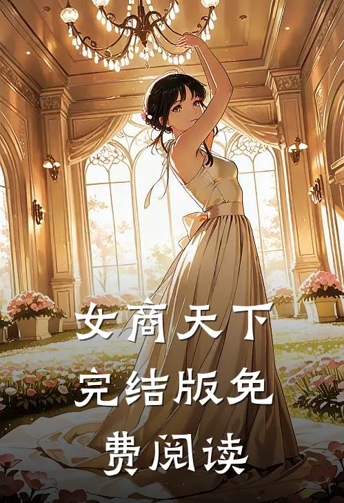 女商天下完结版免费阅读