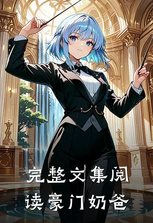 完整文集阅读豪门奶爸
