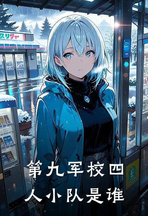 第九军校四人小队是谁