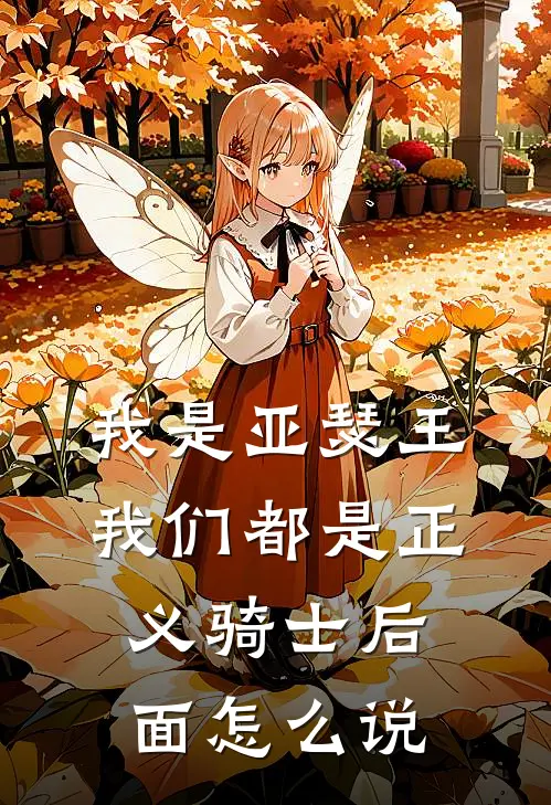 我是亚瑟王我们都是正义骑士后面怎么说