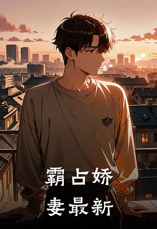 霸占娇妻最新