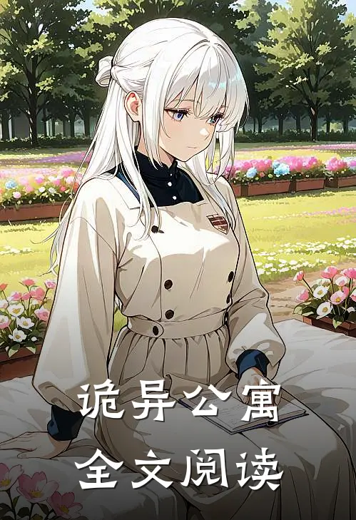 诡异公寓全文阅读