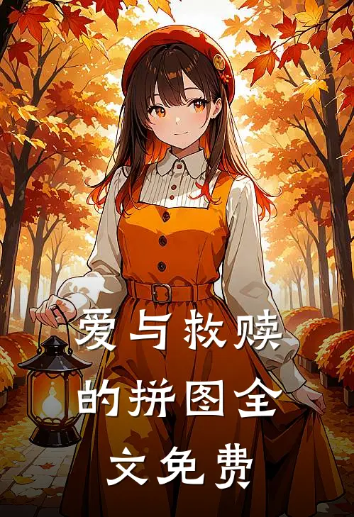 爱与救赎的拼图全文免费