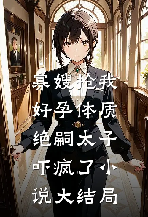 寡嫂抢我好孕体质，绝嗣太子吓疯了小说大结局
