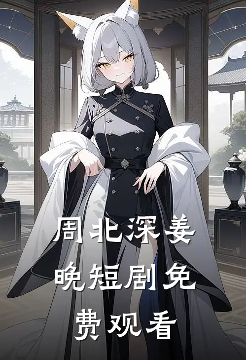 周北深姜晚短剧免费观看