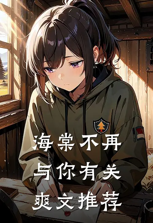 海棠不再与你有关爽文推荐