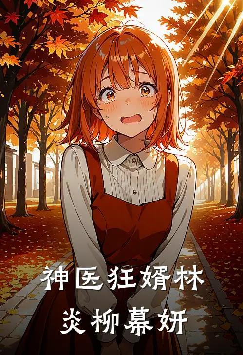 神医狂婿林炎柳幕妍